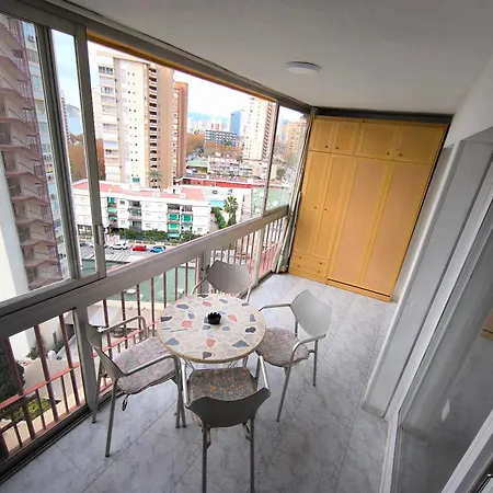 Oca 93 Apartment