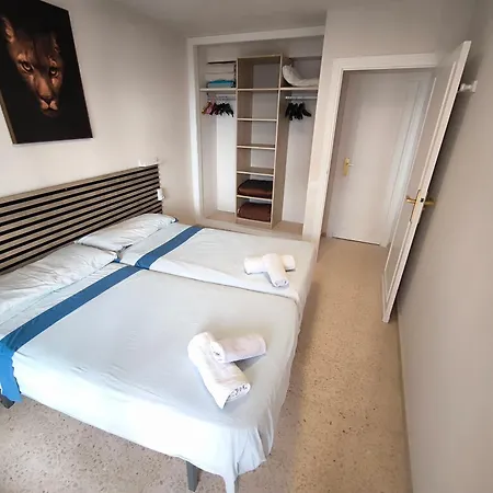 Apartment Oca 93