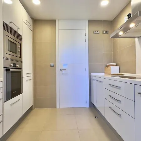 Intempo By Leo Apartment Benidorm