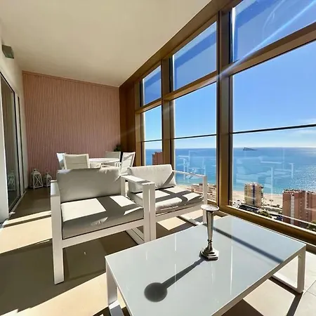 Intempo By Leo Apartment Benidorm