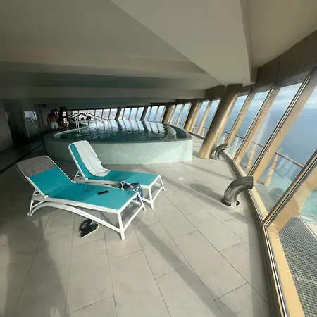 Apartment Intempo By Leo Benidorm