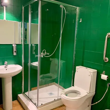 Hostal Spanglish Benidorm