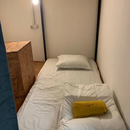 Hostal Spanglish Benidorm