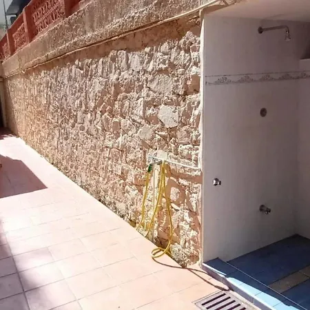 Luxe Infront Of The Brtachen Apartment Benidorm