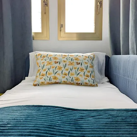 Gerona Sweet Apartment