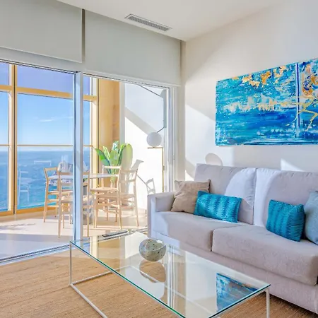 Intempo By Holuxe - 352 - 35th Floor Apartment *