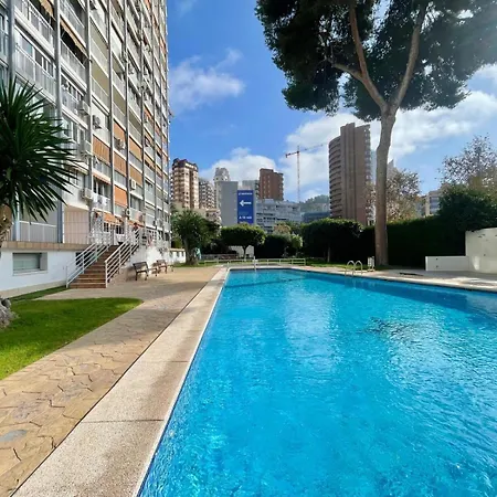 Albatros Rincon Dream Apartment *