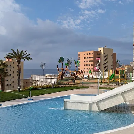 Sunset Cliffs Lovely Apartment *