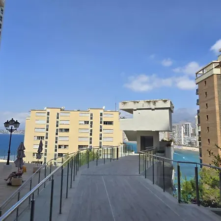 Trinisol 2 - Arena Apartment *