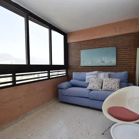 Trinisol 2 - Arena Apartment Benidorm