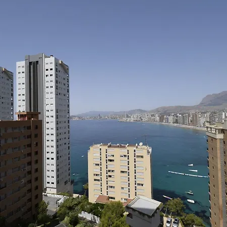 Apartment Trinisol 2 - Arena