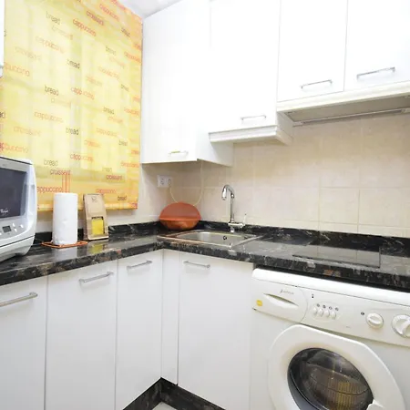 Trinisol 2 - Arena Apartment Benidorm