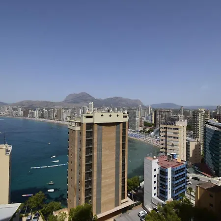 Apartment Trinisol 2 - Arena Benidorm