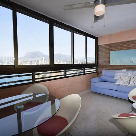 Apartment Trinisol 2 - Arena *