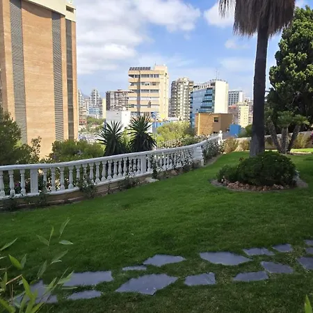 Trinisol 2 - Arena Benidorm