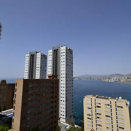 Trinisol 2 - Arena Apartment