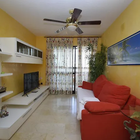 Apartment Trinisol 2 - Arena *