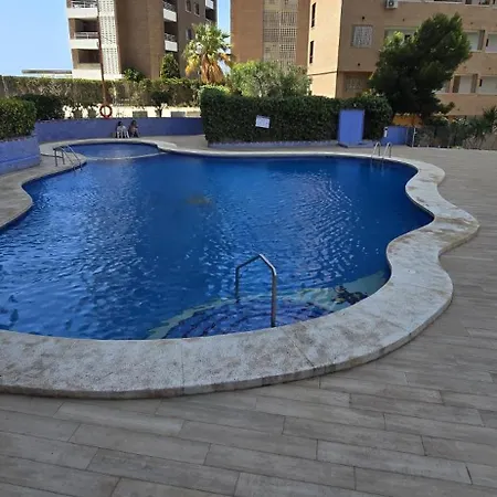 Apartment Trinisol 2 - Arena *