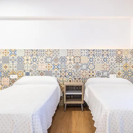 Apartment El Castell - Adults Only *