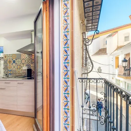 El Castell (adults Only) Apartamento Benidorm