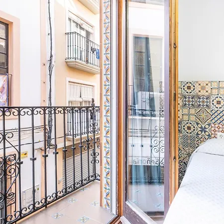 Apartment El Castell - Adults Only Benidorm