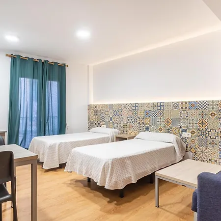 El Castell (adults Only) * Benidorm