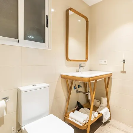 Apartment El Castell - Adults Only