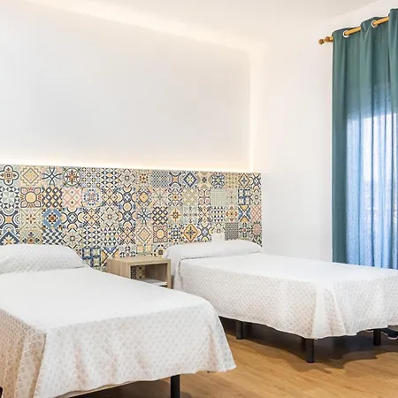 El Castell - Adults Only Apartment
