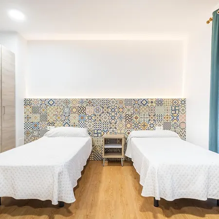 El Castell - Adults Only Apartment *