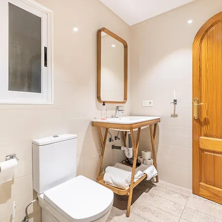 Apartment El Castell - Adults Only Benidorm