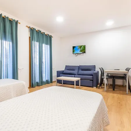 El Castell - Adults Only Benidorm