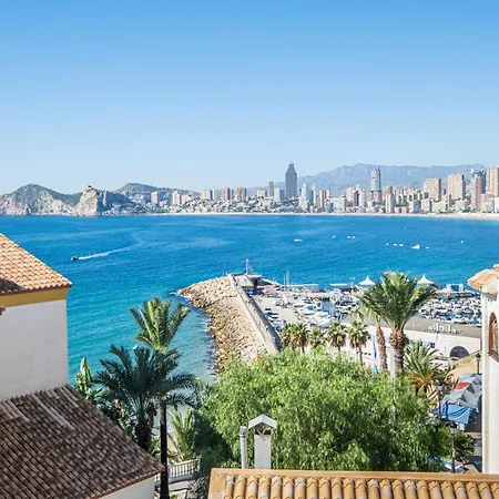 Apartment El Castell - Adults Only