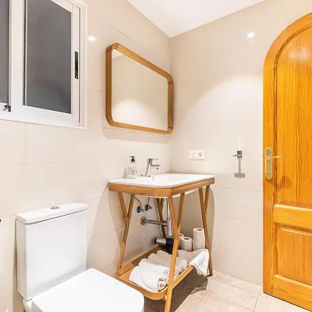 Apartment El Castell - Adults Only Benidorm