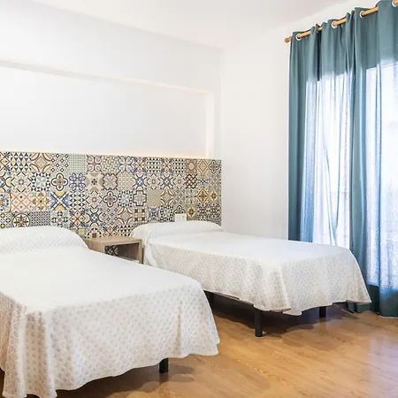 El Castell - Adults Only Benidorm
