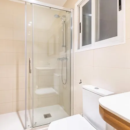 El Castell - Adults Only Apartment