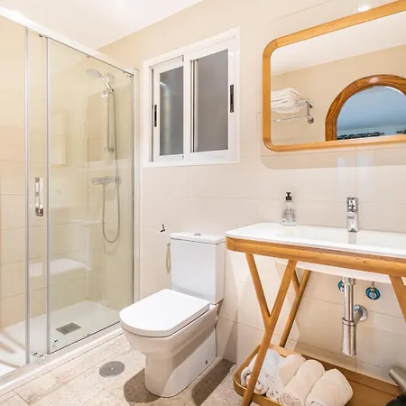 Apartment El Castell - Adults Only