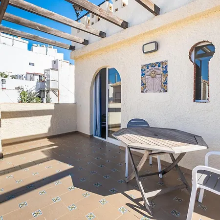 Apartamento El Castell (adults Only) Benidorm