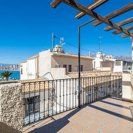 El Castell (adults Only) Benidorm