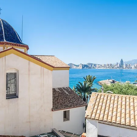 El Castell - Adults Only * Benidorm