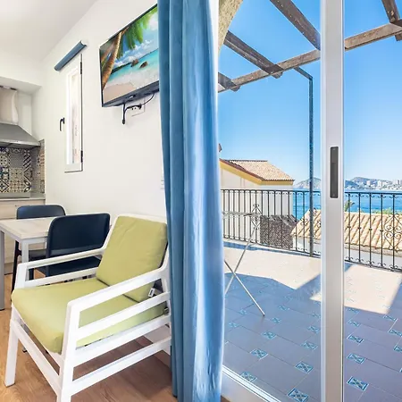 Apartamento El Castell (adults Only)