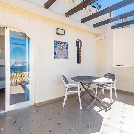 El Castell - Adults Only Apartment *