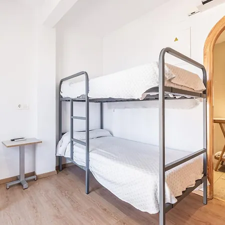 Apartment El Castell - Adults Only Benidorm