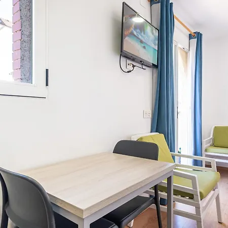 El Castell (adults Only) Benidorm