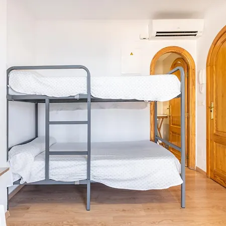 El Castell - Adults Only * Benidorm