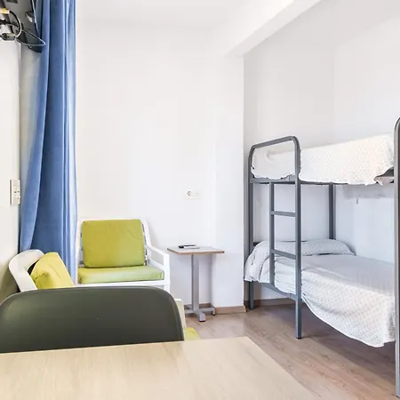 Apartment El Castell - Adults Only