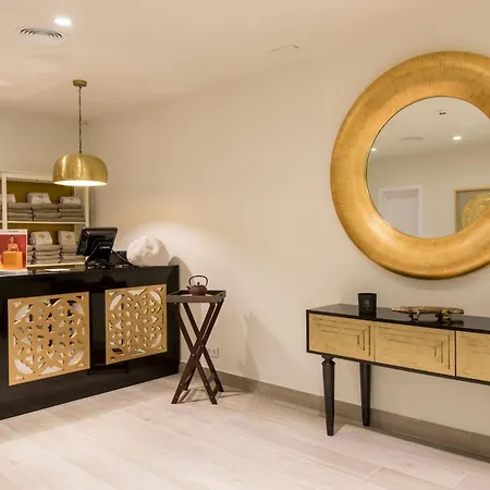 Four Points By Sheraton Costa Blanca 4* Benidorm