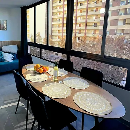 Mariscall Zaragoza Beautifull In The Centre Apartment *