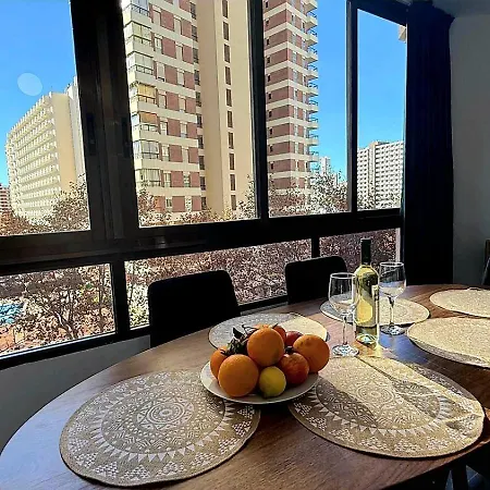 Apartment Mariscall Zaragoza Beautifull In The Centre *