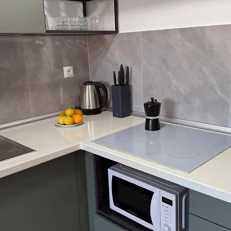 Apartment Mariscall Zaragoza Beautifull In The Centre *