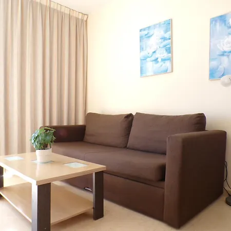 Con Jacuzzi, Sauna, Gimnasio Y Piscina Enfrente Del Mar Apartment Benidorm
